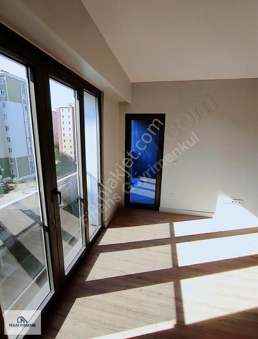 Pendik Yenişehir Mh. Siltaş Premium Sitesi Satılık 2+1 Daire - Görsel 17