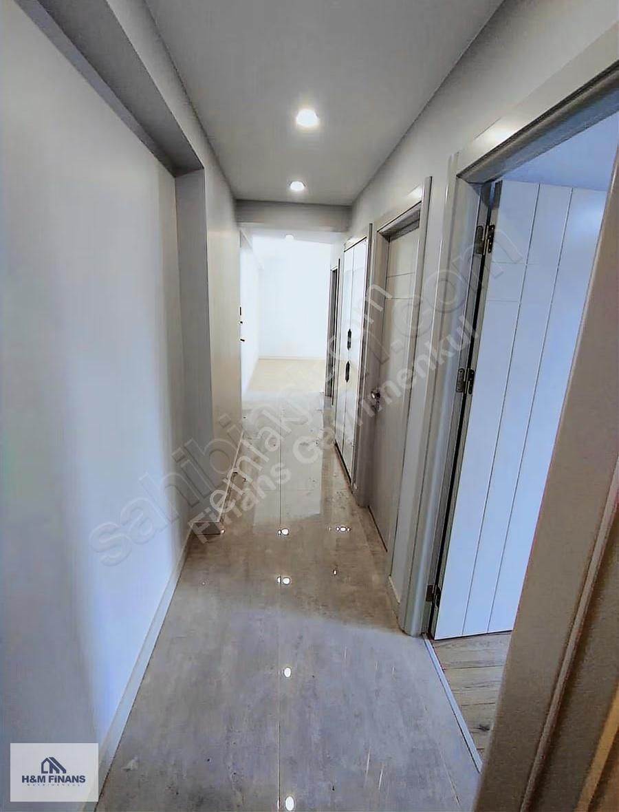 Pendik Yenişehir Mh. Siltaş Premium Sitesi Satılık 2+1 Daire - Görsel 18