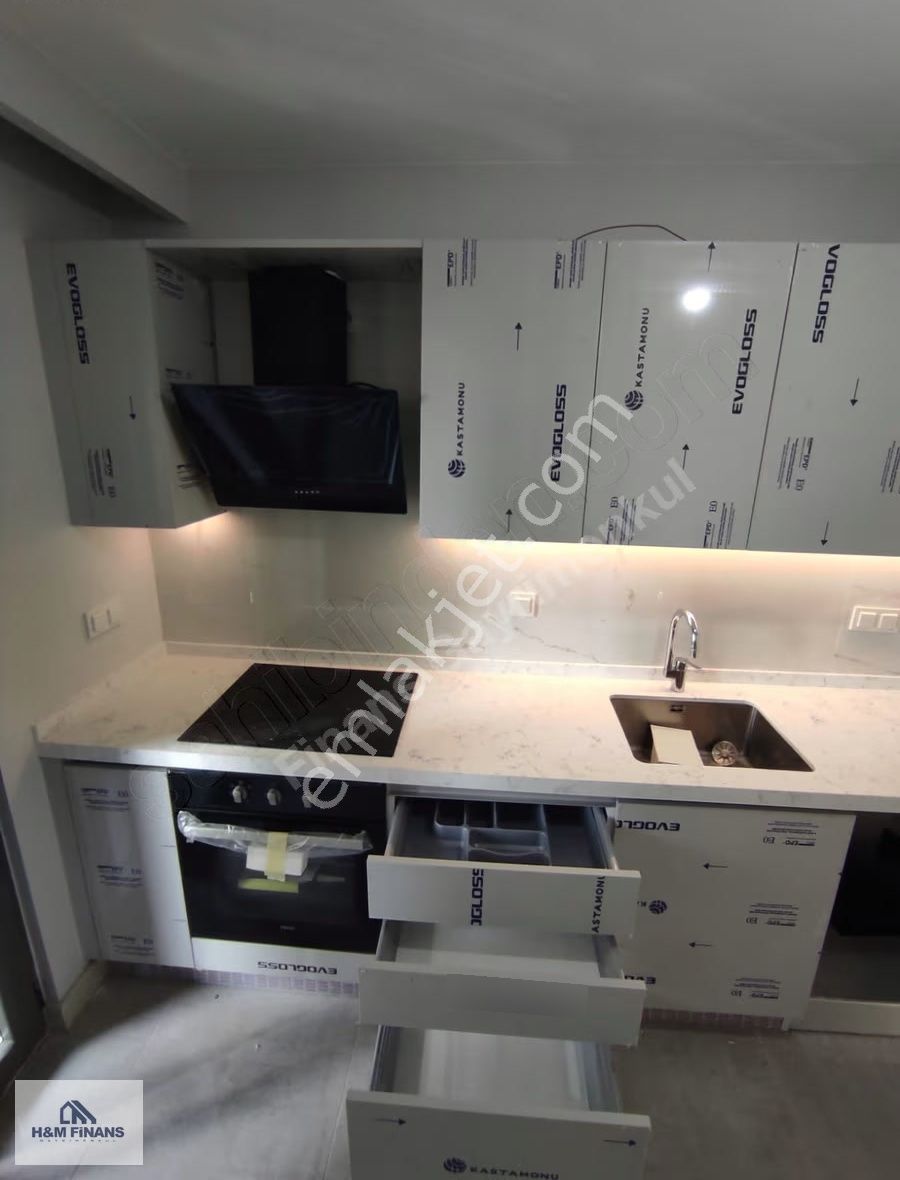 Pendik Yenişehir Mh. Siltaş Premium Sitesi Satılık 2+1 Daire - Görsel 10