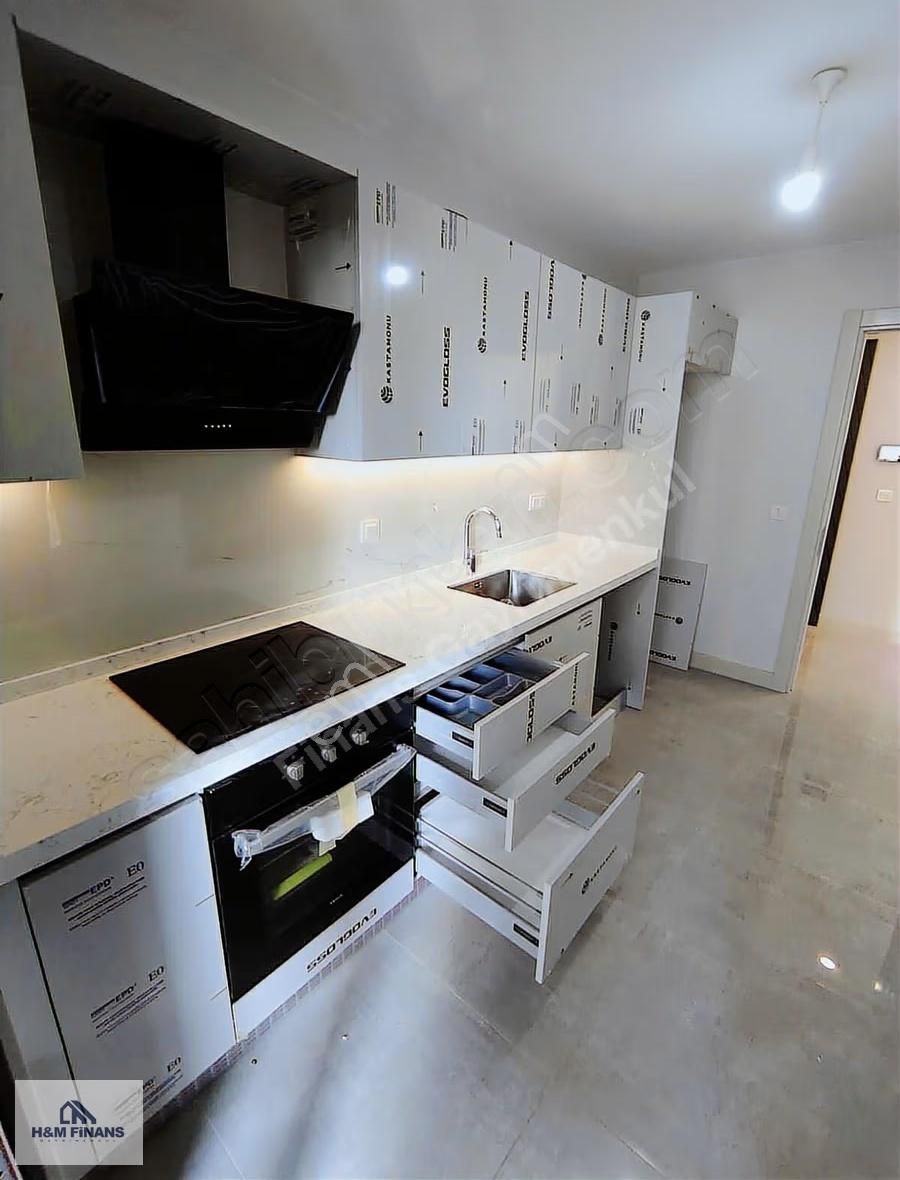 Pendik Yenişehir Mh. Siltaş Premium Sitesi Satılık 2+1 Daire - Görsel 19