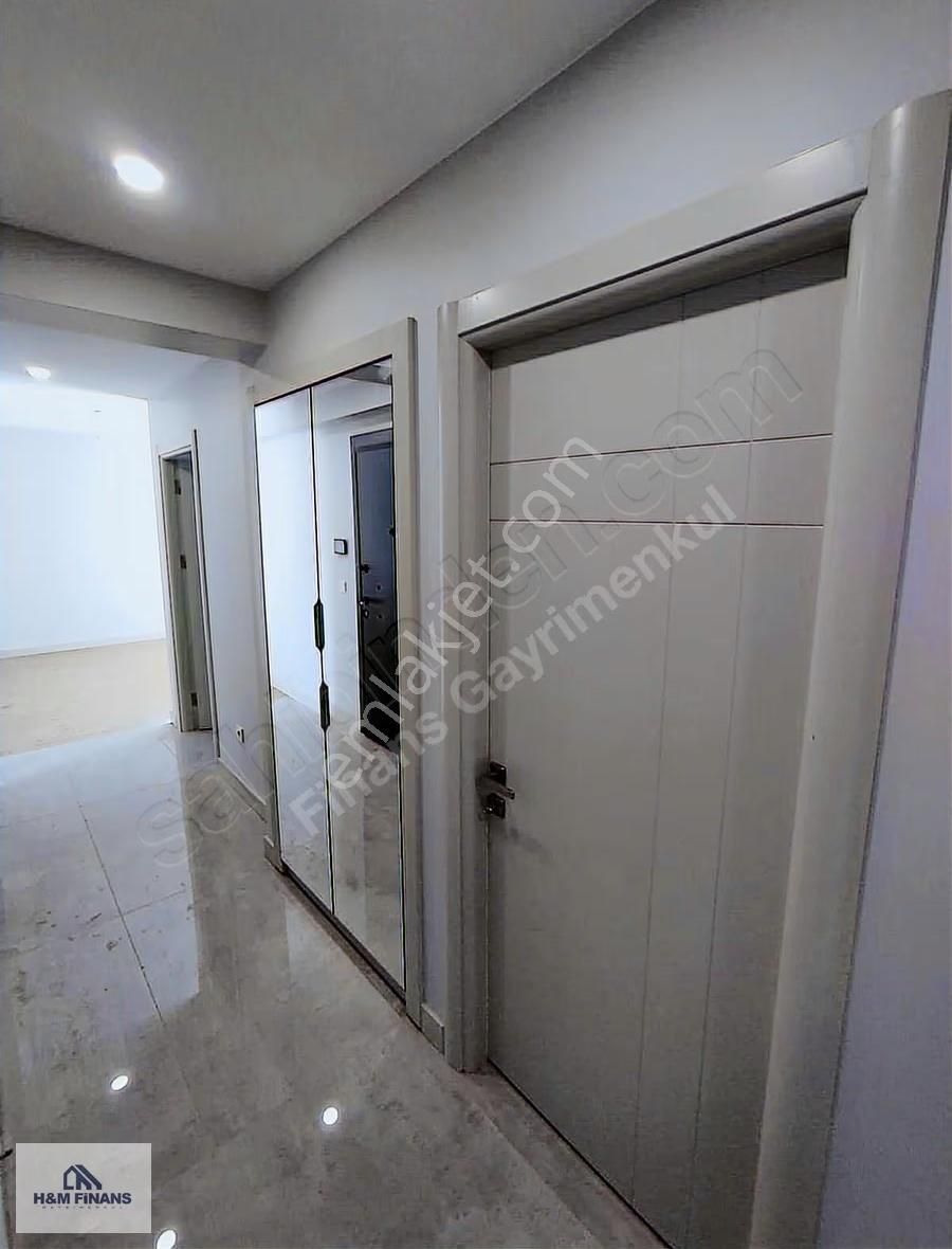 Pendik Yenişehir Mh. Siltaş Premium Sitesi Satılık 2+1 Daire - Görsel 3