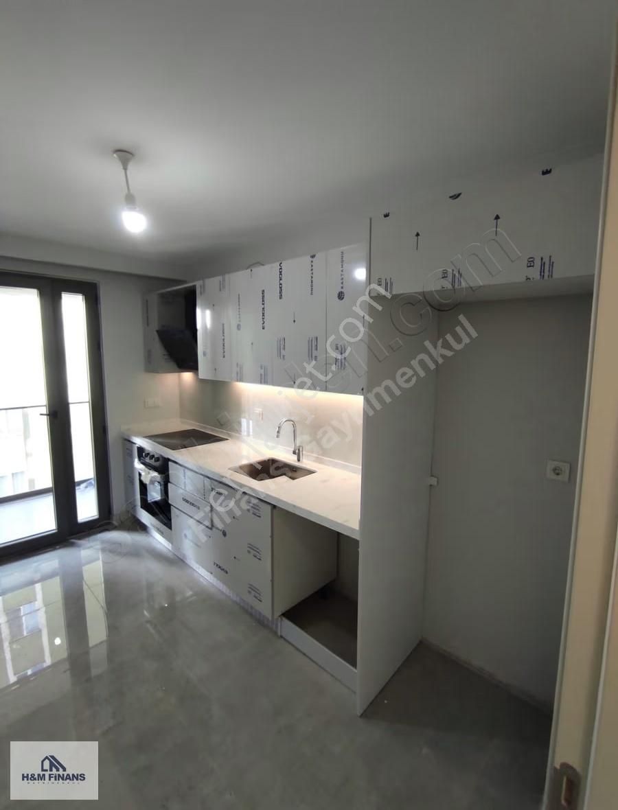 Pendik Yenişehir Mh. Siltaş Premium Sitesi Satılık 2+1 Daire - Görsel 16