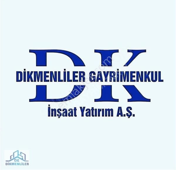 Dk Gayrımenkulden Site İçinde 2+1 Müstakil Havuzlu Villalar - Görsel 8
