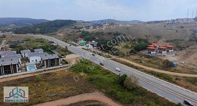 Dk Gayrımenkulden Site İçinde 2+1 Müstakil Havuzlu Villalar - Görsel 13