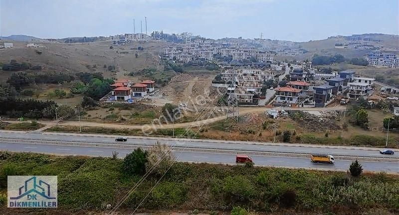 Dk Gayrımenkulden Site İçinde 2+1 Müstakil Havuzlu Villalar - Görsel 14