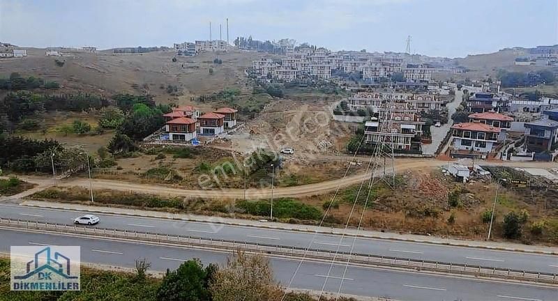 Dk Gayrımenkulden Site İçinde 2+1 Müstakil Havuzlu Villalar - Görsel 6