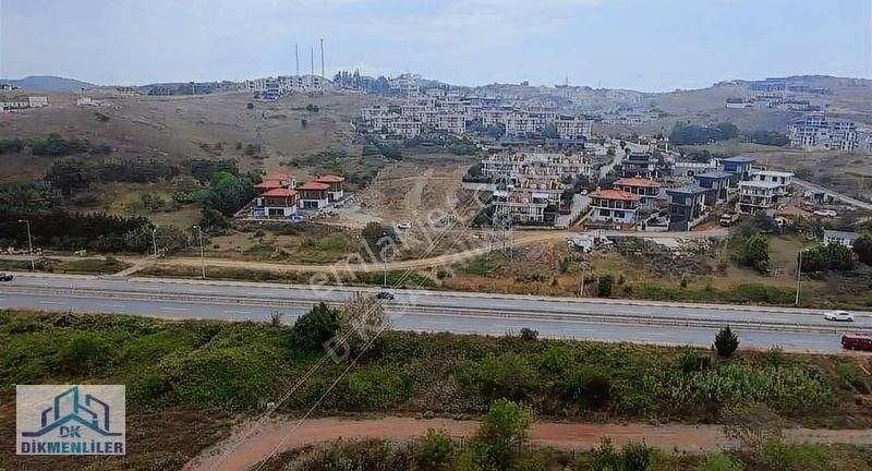 Dk Gayrımenkulden Site İçinde 2+1 Müstakil Havuzlu Villalar - Görsel 9