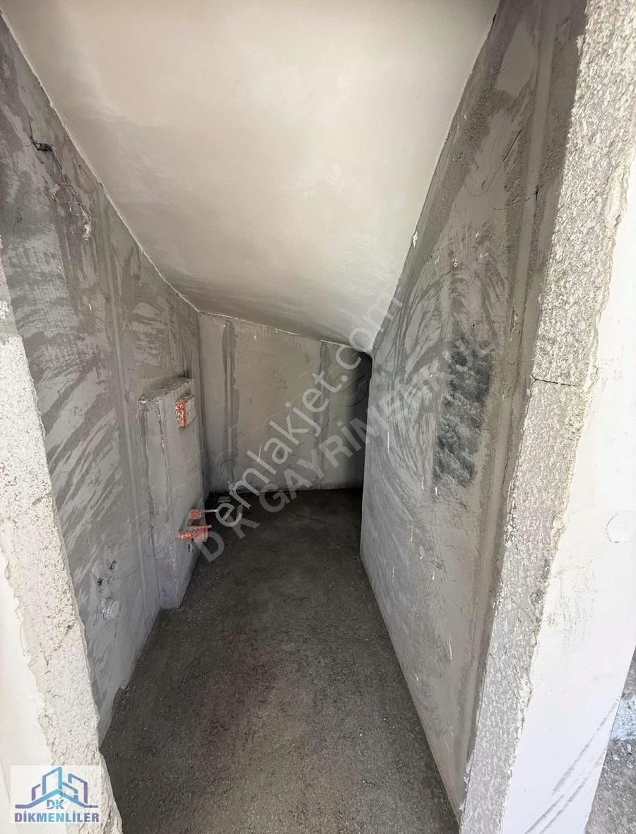 Dk Gayrımenkulden Ortak Havuzlu Sitede Müstakil Bahçeli 3+1villa - Görsel 22