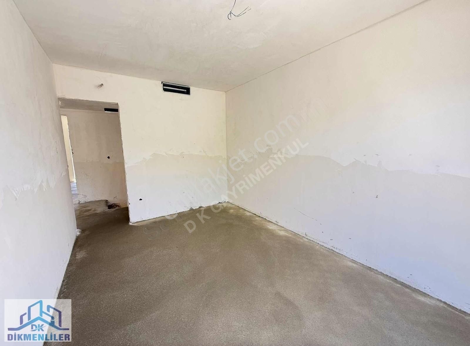 Dk Gayrımenkulden Ortak Havuzlu Sitede Müstakil Bahçeli 3+1villa - Görsel 17