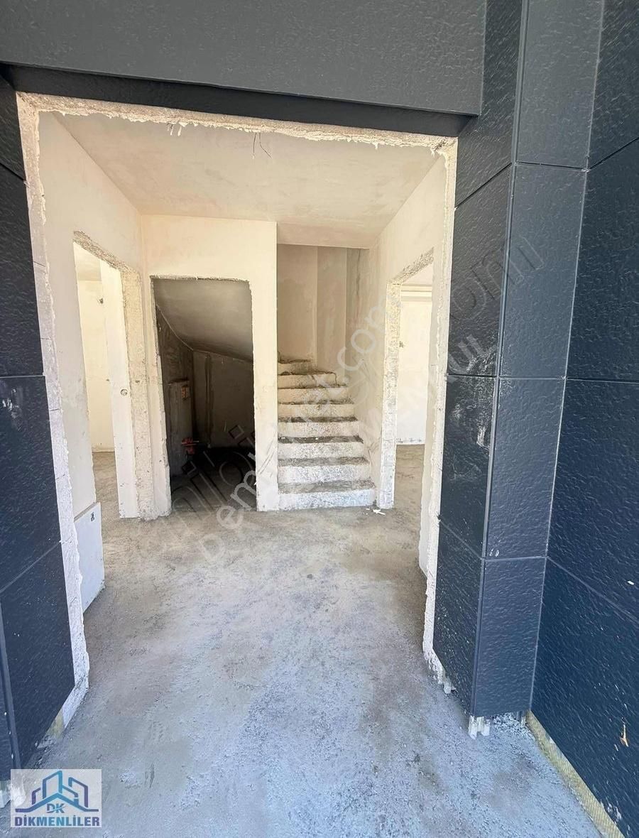 Dk Gayrımenkulden Ortak Havuzlu Sitede Müstakil Bahçeli 3+1villa - Görsel 31