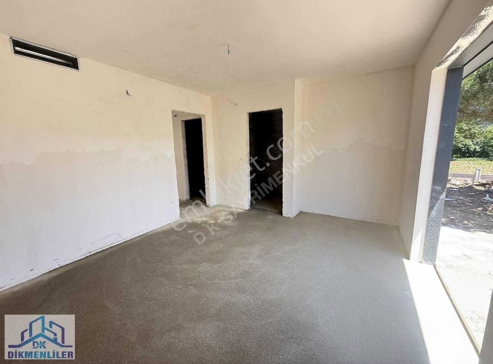 Dk Gayrımenkulden Ortak Havuzlu Sitede Müstakil Bahçeli 3+1villa - Görsel 11