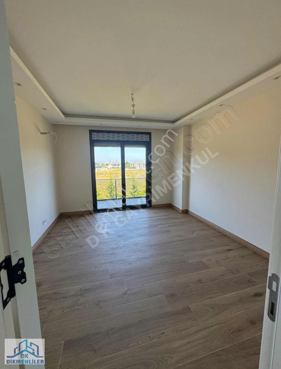 Dk Gym'den Çavuş Mh 725 M2 Bahçeli Havuzlu Müstakil 5+1 Villa - Görsel 11