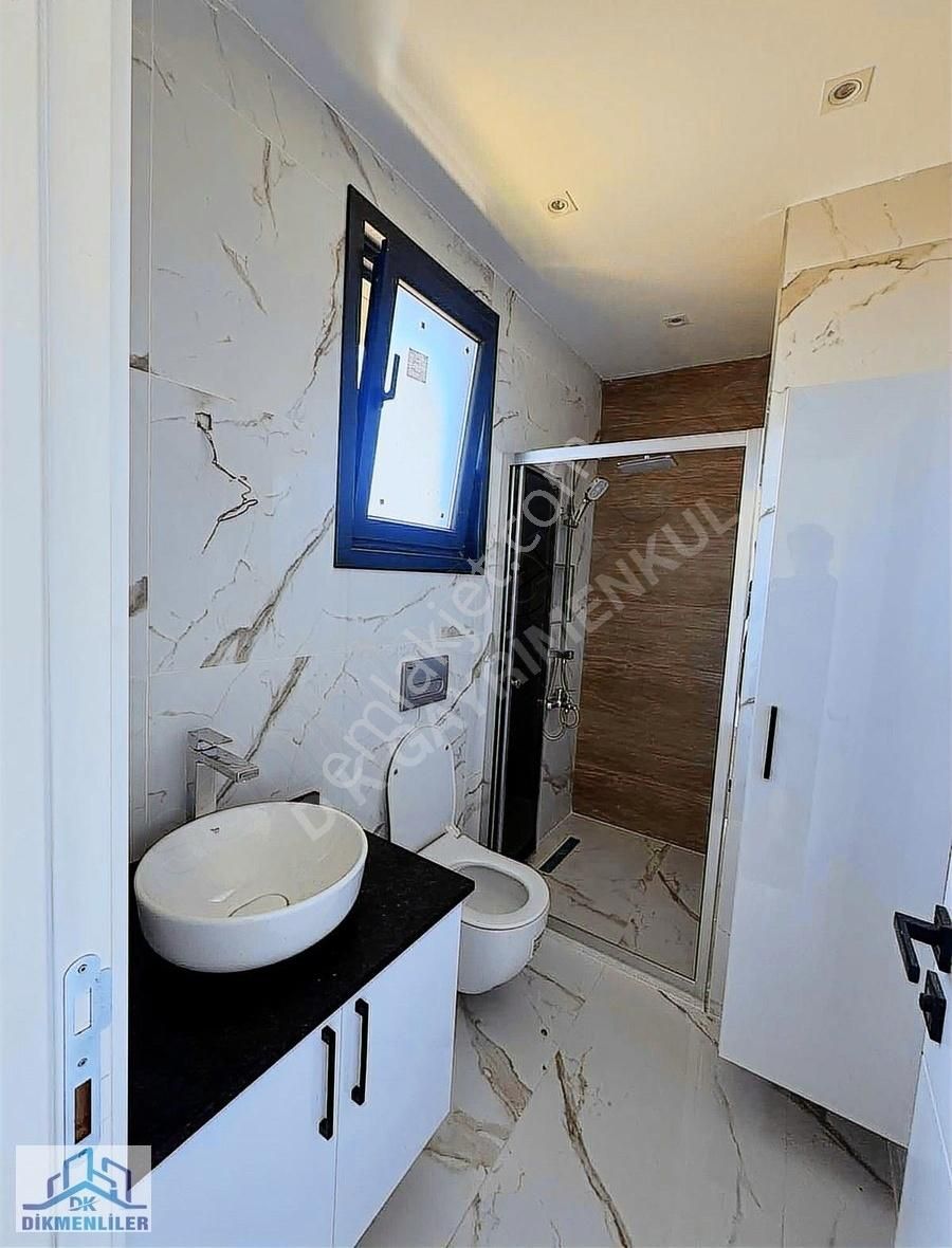 Dk Gym'den Çavuş Mh 725 M2 Bahçeli Havuzlu Müstakil 5+1 Villa - Görsel 24