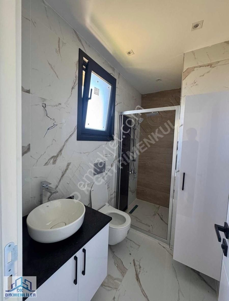 Dk Gym'den Çavuş Mh 725 M2 Bahçeli Havuzlu Müstakil 5+1 Villa - Görsel 28