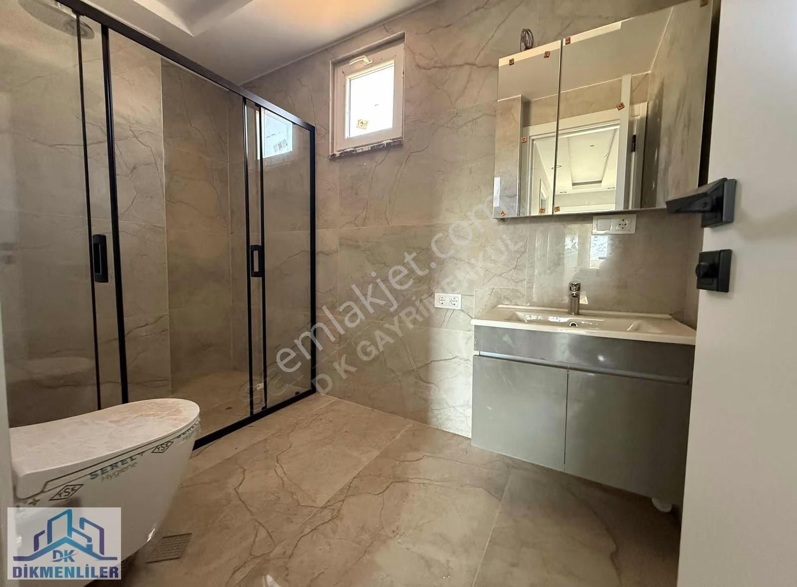 Dk Gayrımenkulden Doğa İçinde 3+1 Havuzlu Müstakil Villa - Görsel 22