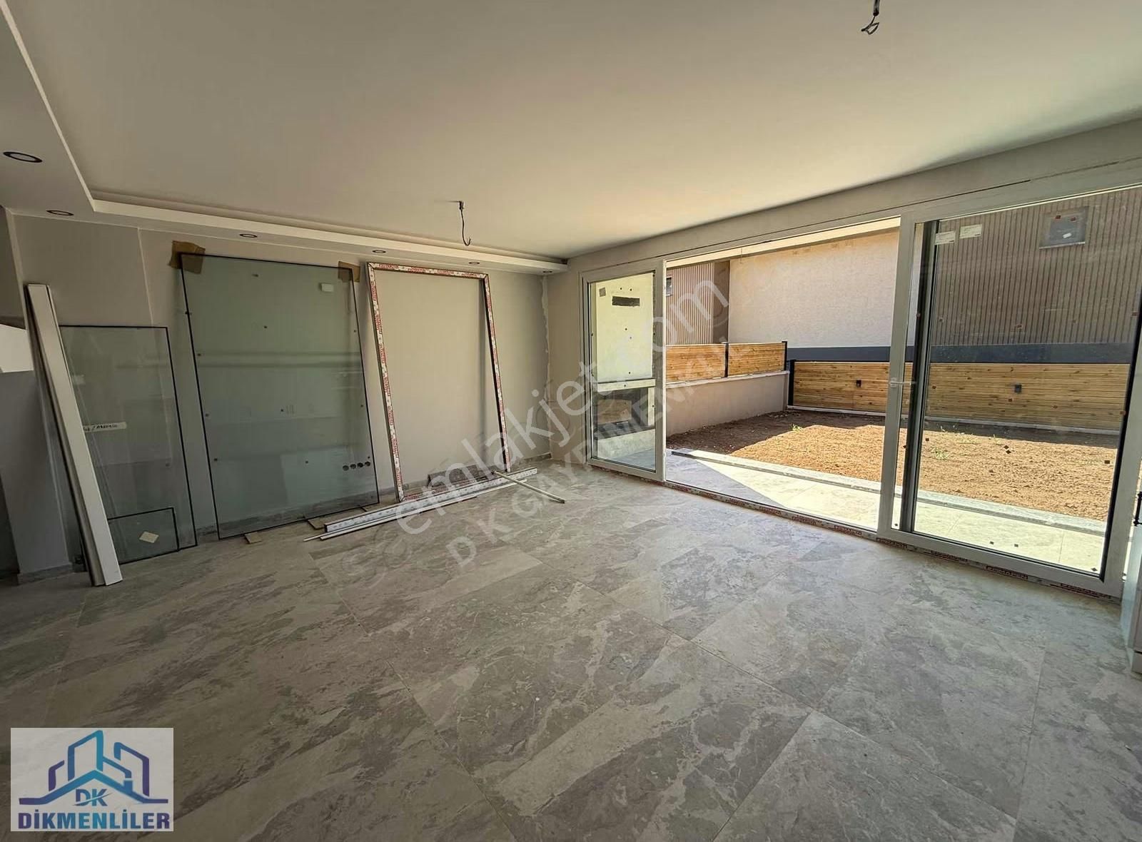 Dk Gayrımenkulden Doğa İçinde 3+1 Havuzlu Müstakil Villa - Görsel 6