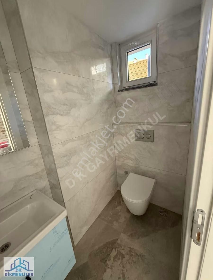 Dk Gayrımenkulden Doğa İçinde 3+1 Havuzlu Müstakil Villa - Görsel 11