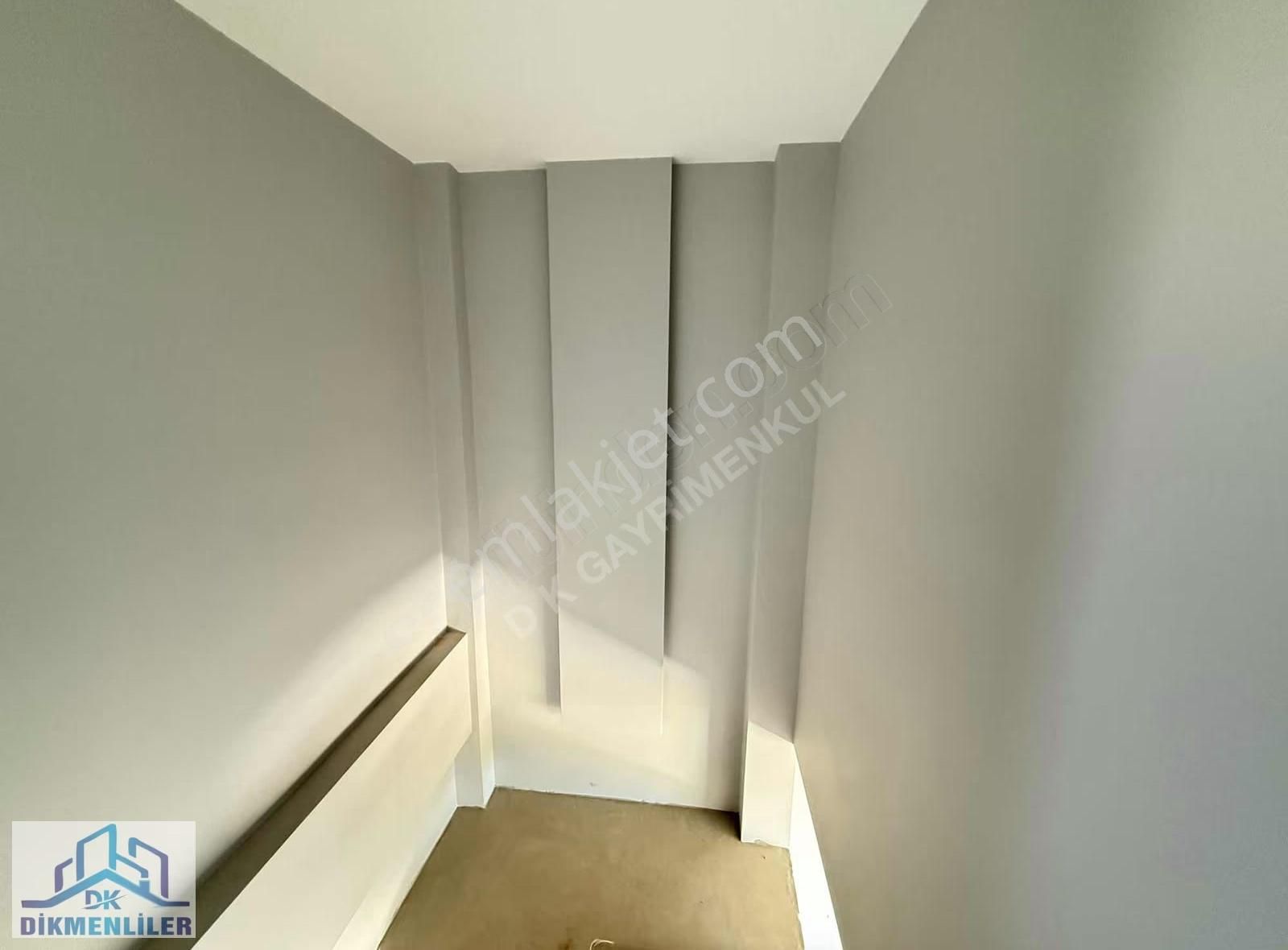 Dk Gayrımenkulden Doğa İçinde 3+1 Havuzlu Müstakil Villa - Görsel 18