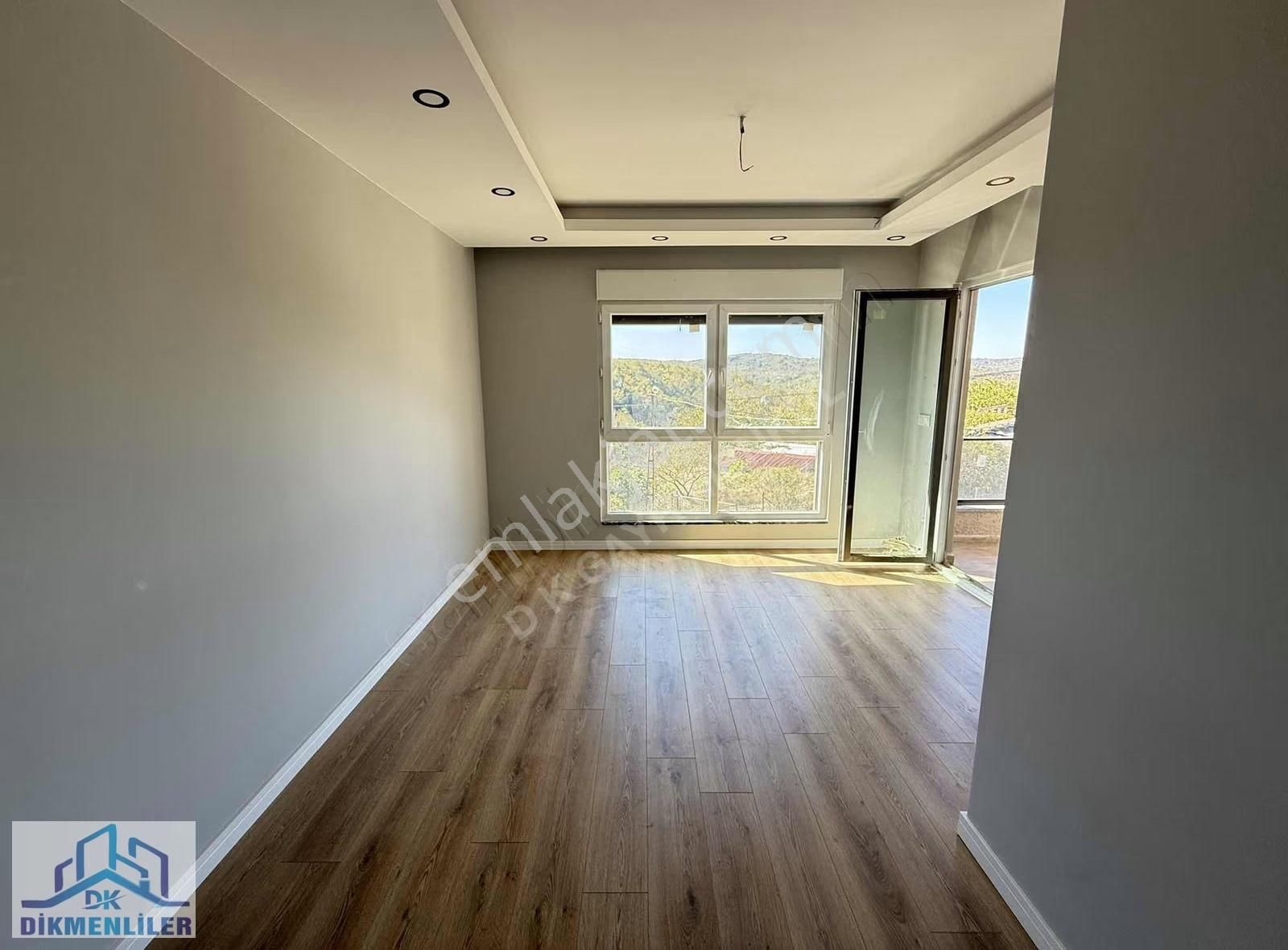 Dk Gayrımenkulden Doğa İçinde 3+1 Havuzlu Müstakil Villa - Görsel 27