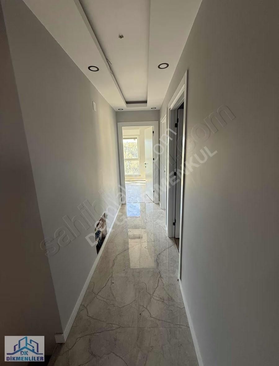 Dk Gayrımenkulden Doğa İçinde 3+1 Havuzlu Müstakil Villa - Görsel 14