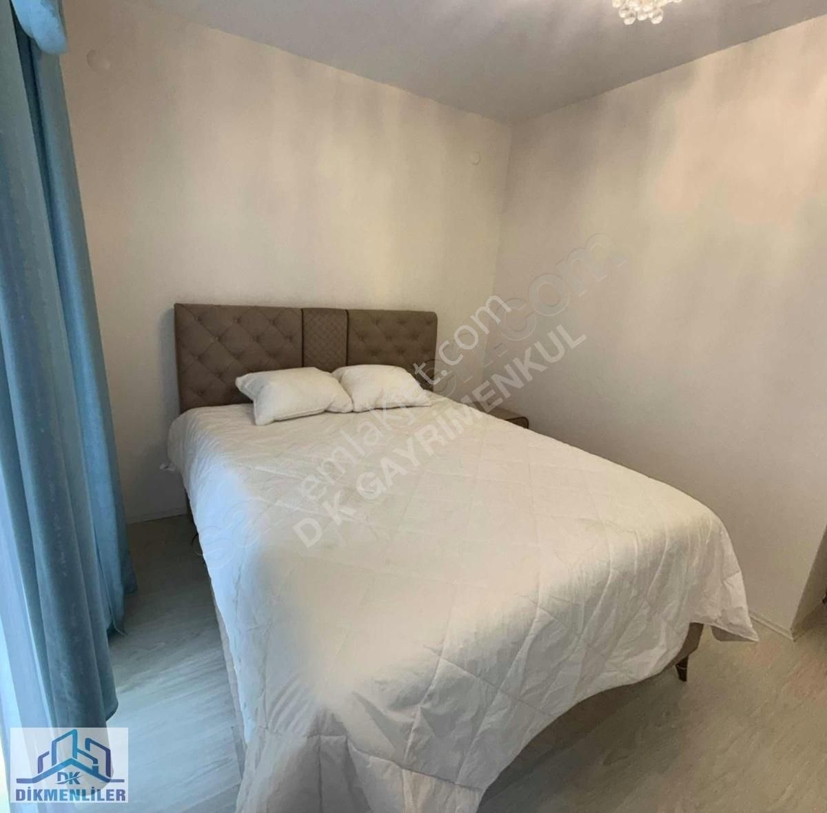 Dk Gayrımenkulden Ahmetli'de Deniz Manzaralı Müstakil 5+1 Villa - Görsel 28