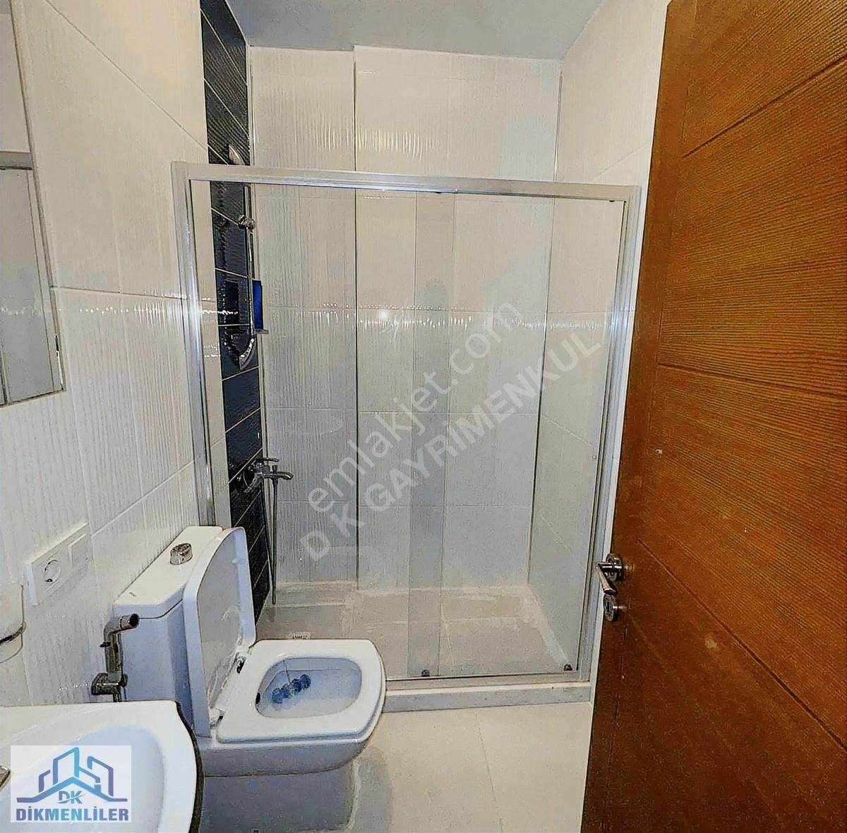 Dk Gayrımenkulden Ahmetli'de Deniz Manzaralı Müstakil 5+1 Villa - Görsel 11