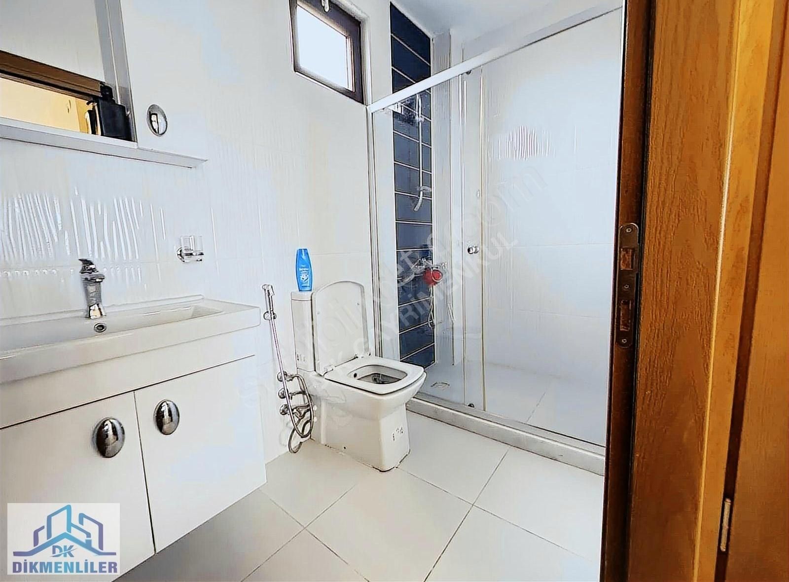 Dk Gayrımenkulden Ahmetli'de Deniz Manzaralı Müstakil 5+1 Villa - Görsel 30