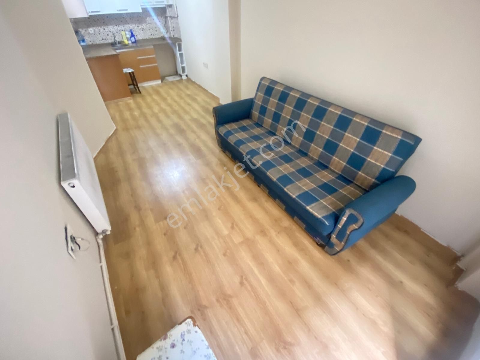 Acil Buca Ufuk Mah.de Yıkıkkemer Meydan Yakını 2+1 75m2 A.mutfak D.gazlı Satılık Daire - Görsel 5