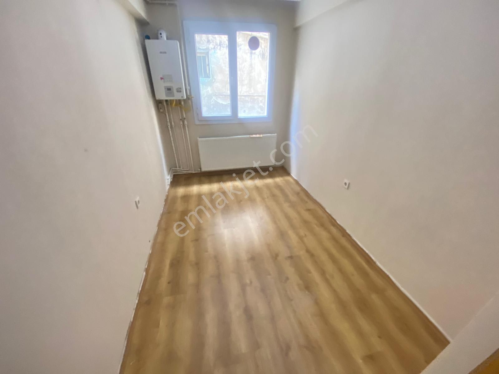 Acil Buca Ufuk Mah.de Yıkıkkemer Meydan Yakını 2+1 75m2 A.mutfak D.gazlı Satılık Daire - Görsel 28