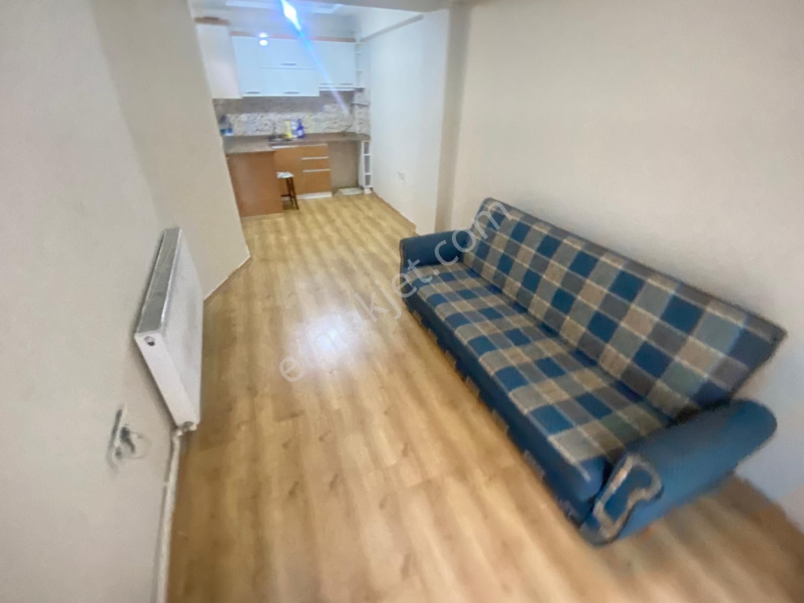 Acil Buca Ufuk Mah.de Yıkıkkemer Meydan Yakını 2+1 75m2 A.mutfak D.gazlı Satılık Daire - Görsel 4