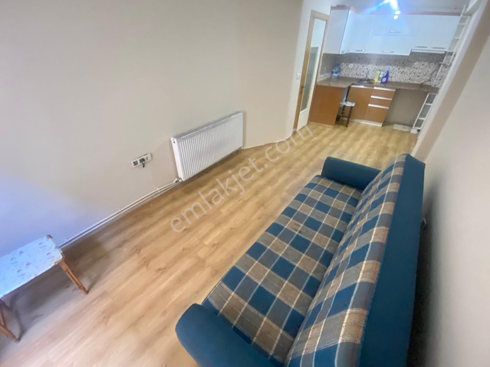 Acil Buca Ufuk Mah.de Yıkıkkemer Meydan Yakını 2+1 75m2 A.mutfak D.gazlı Satılık Daire - Görsel 2