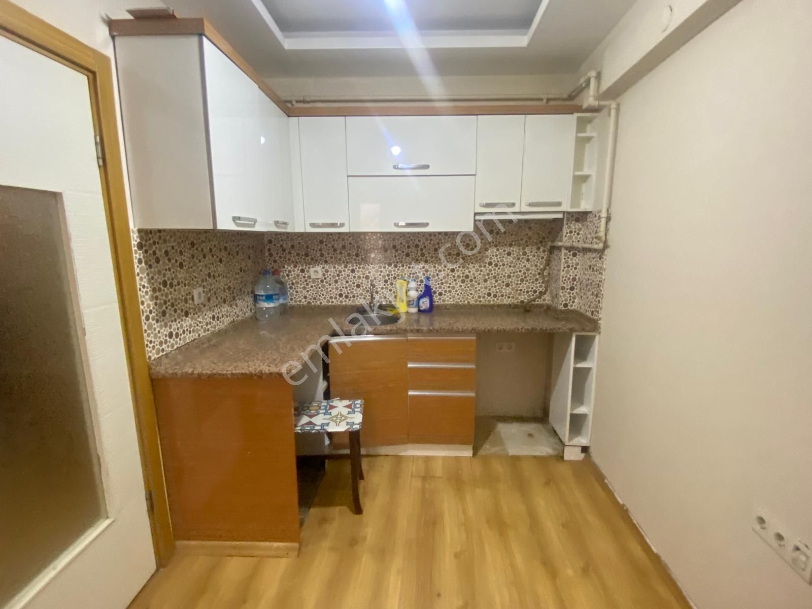 Acil Buca Ufuk Mah.de Yıkıkkemer Meydan Yakını 2+1 75m2 A.mutfak D.gazlı Satılık Daire - Görsel 27