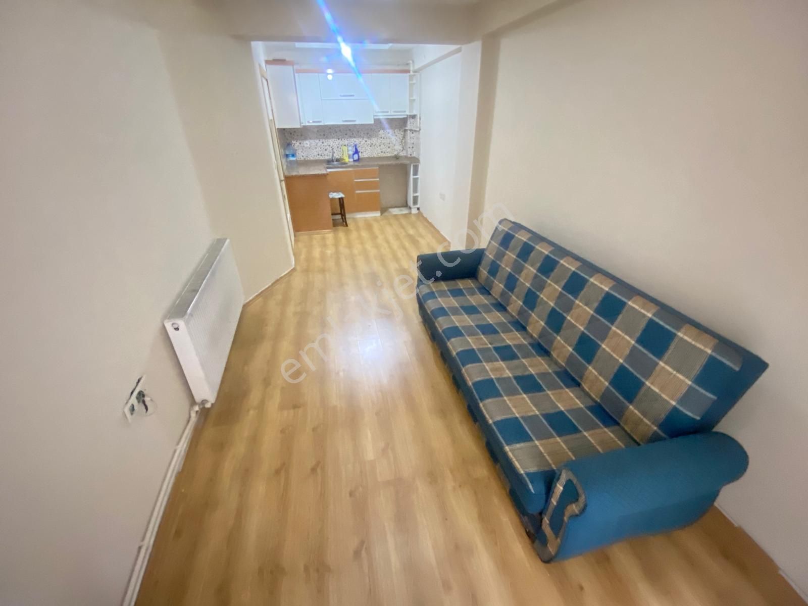 Acil Buca Ufuk Mah.de Yıkıkkemer Meydan Yakını 2+1 75m2 A.mutfak D.gazlı Satılık Daire - Görsel 6