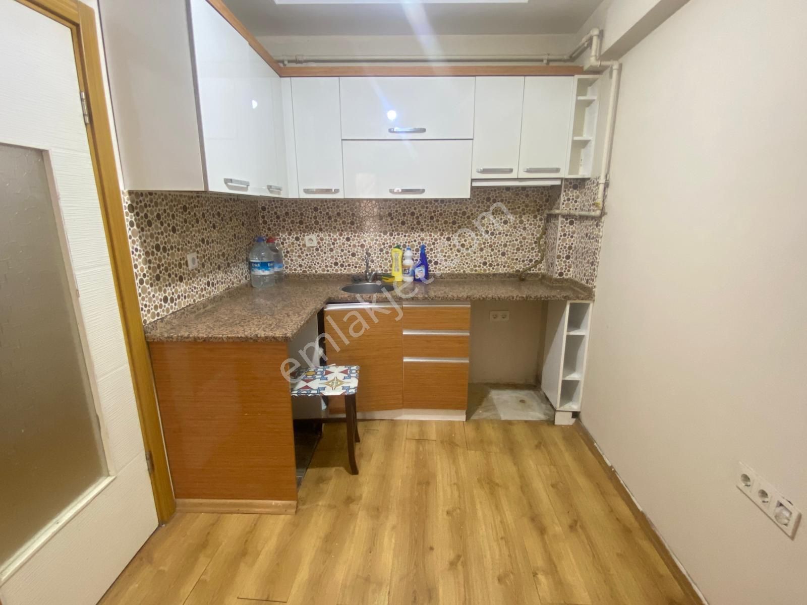 Acil Buca Ufuk Mah.de Yıkıkkemer Meydan Yakını 2+1 75m2 A.mutfak D.gazlı Satılık Daire - Görsel 33