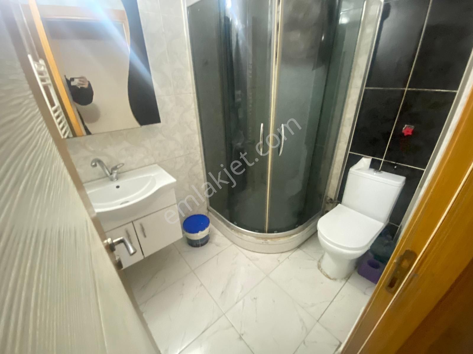 Acil Buca Ufuk Mah.de Yıkıkkemer Meydan Yakını 2+1 75m2 A.mutfak D.gazlı Satılık Daire - Görsel 17