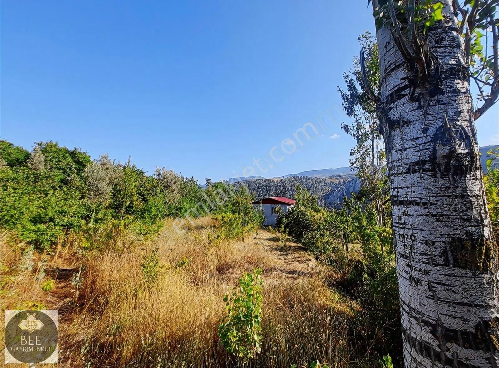 Bee Gayrimenkulden Mezitli Sarılarda 1+1 Fiyatına Arsa Kaçmazz!! - Görsel 3