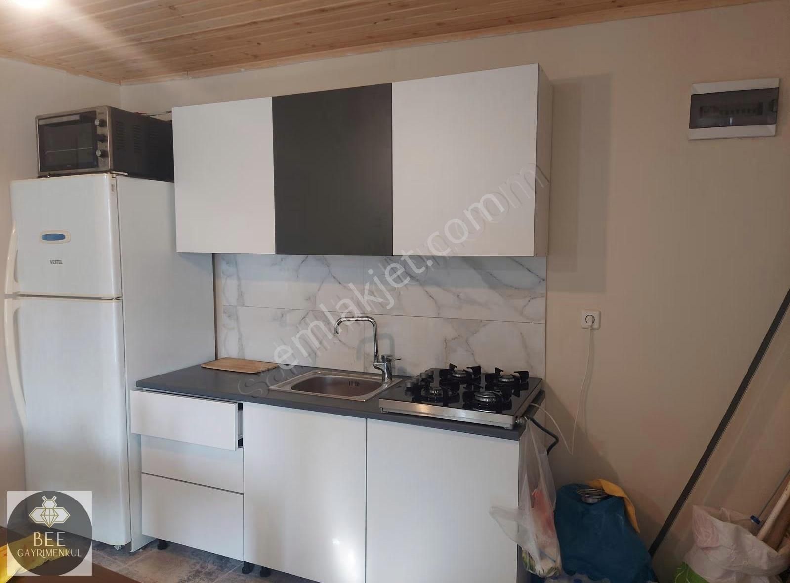 Bee Gayrimenkulden Mezitli Sarılarda 1+1 Fiyatına Arsa Kaçmazz!! - Görsel 4