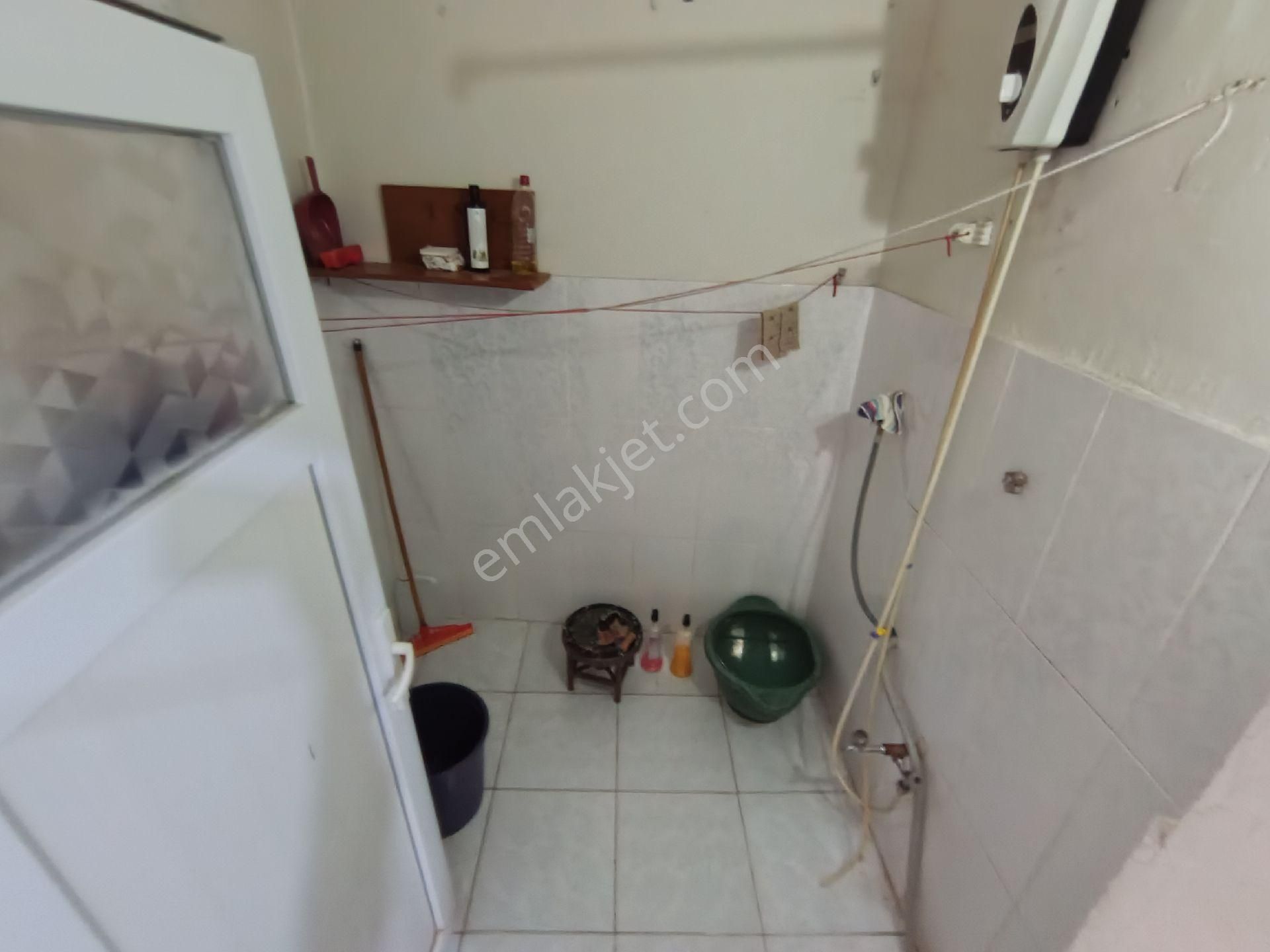 🏠 Gülpınar Mahallesi Salı Pazarı Civarında Komple Satılık 2 Katlı Müstakil Ev - Görsel 15