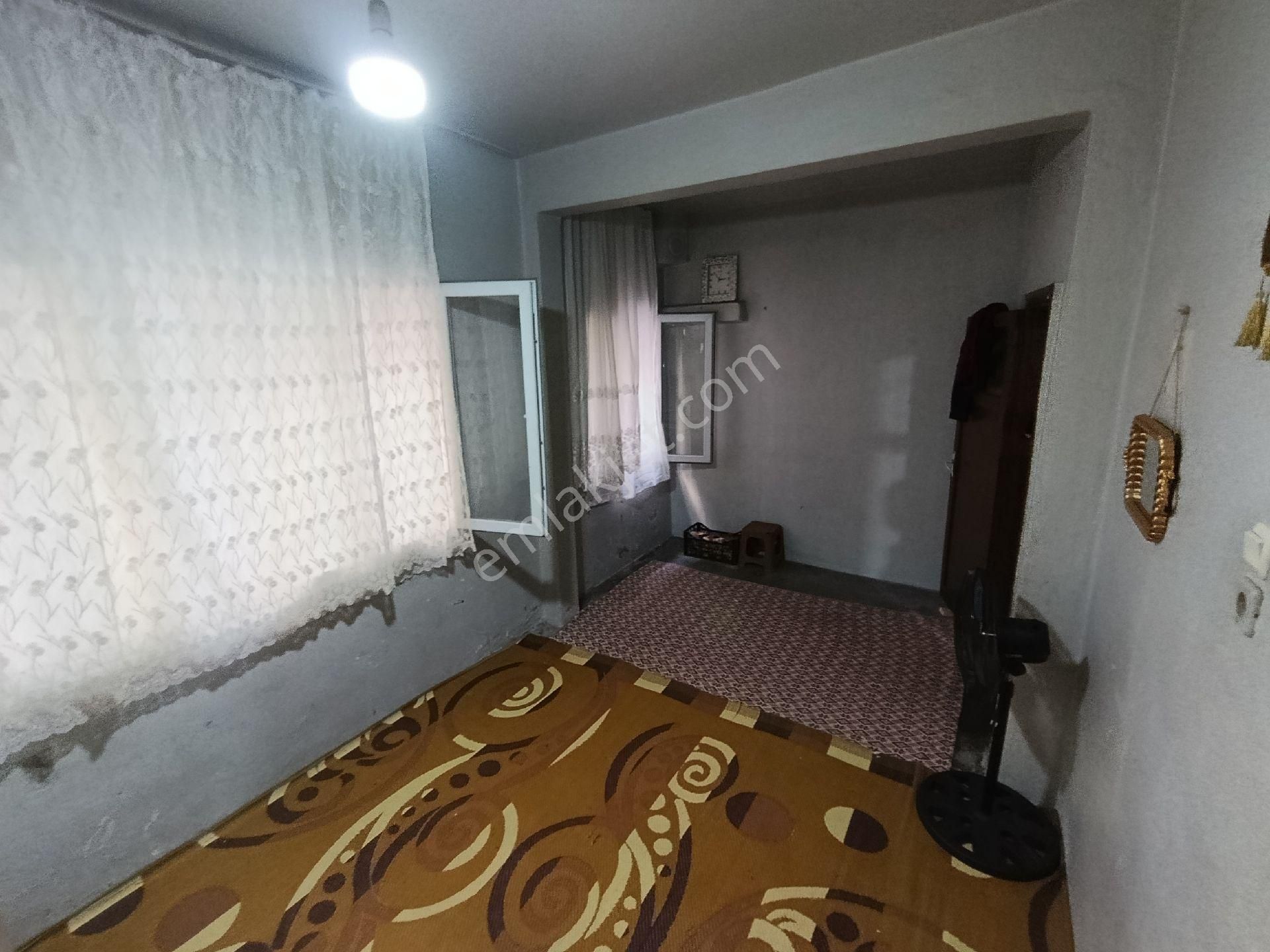 🏠 Gülpınar Mahallesi Salı Pazarı Civarında Komple Satılık 2 Katlı Müstakil Ev - Görsel 12