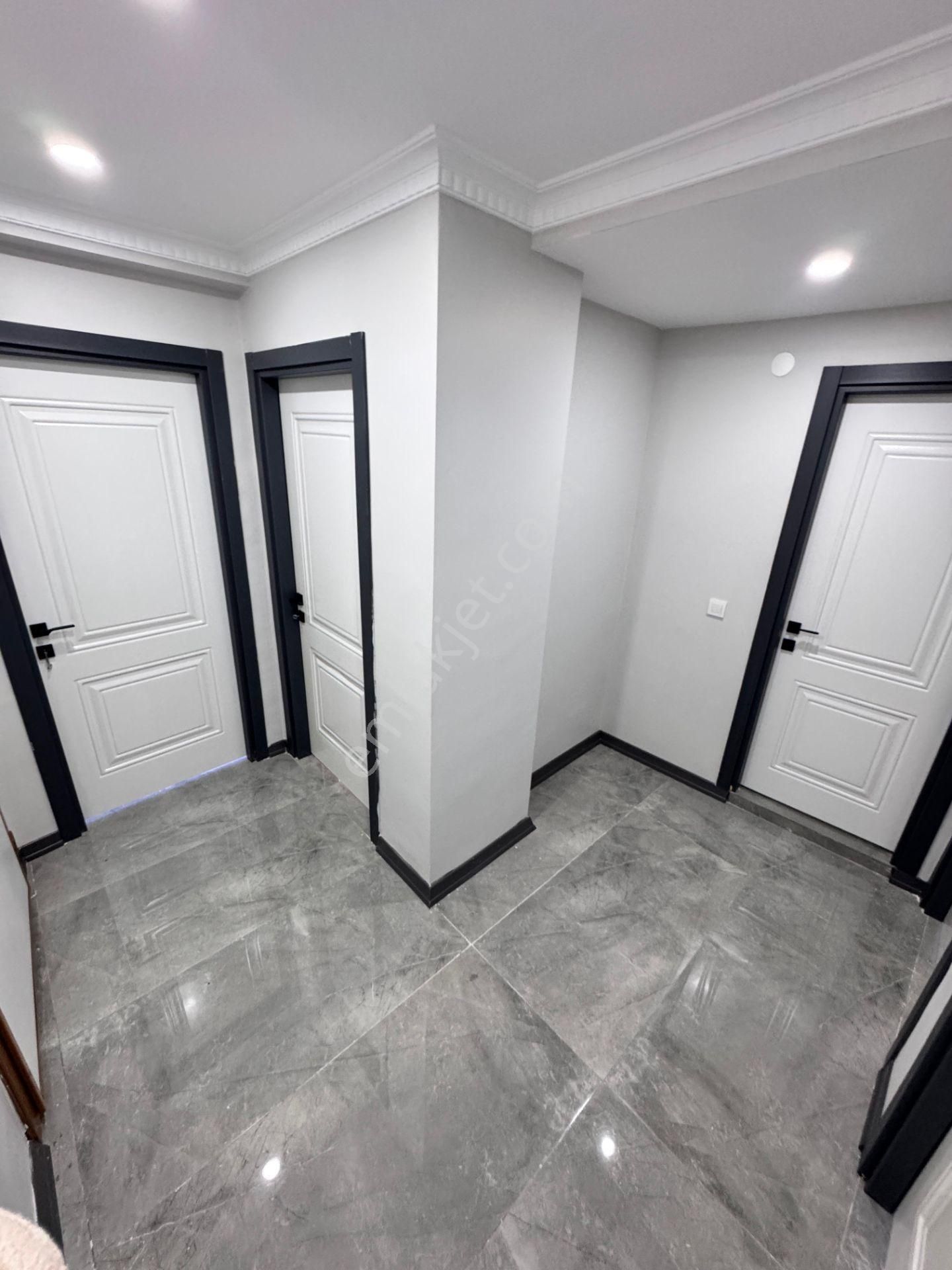 Lale Yapı'dan Cebeci Mah 2+1 100m² Haseki-belediyenin Dibinde Sıfır Ebeveyn Banyolu Ara Kat Daire - Görsel 28