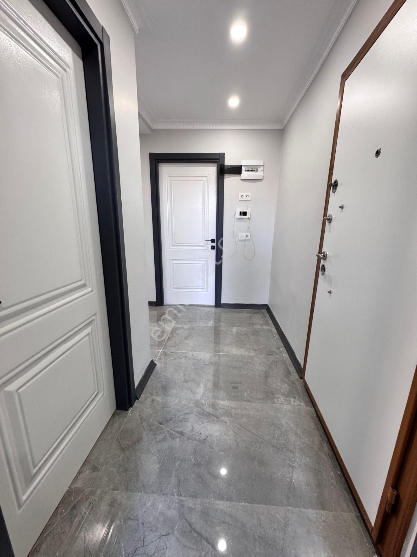 Lale Yapı'dan Cebeci Mah 2+1 100m² Haseki-belediyenin Dibinde Sıfır Ebeveyn Banyolu Ara Kat Daire - Görsel 25