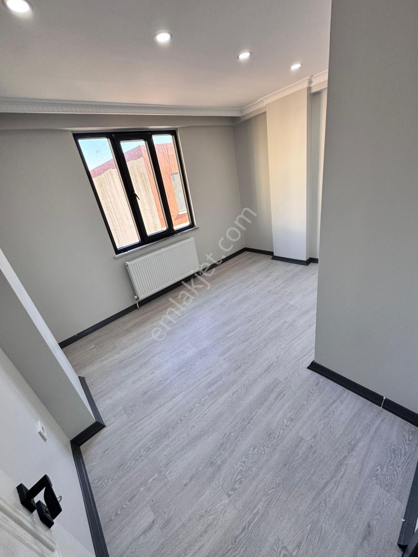 Lale Yapı'dan Cebeci Mah 2+1 100m² Haseki-belediyenin Dibinde Sıfır Ebeveyn Banyolu Ara Kat Daire - Görsel 14