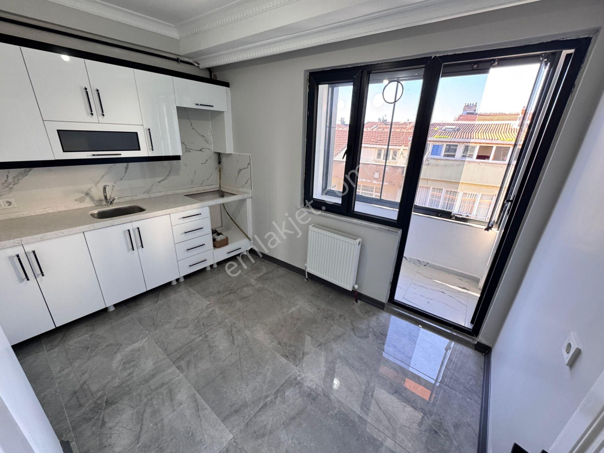 Lale Yapı'dan Cebeci Mah 2+1 100m² Haseki-belediyenin Dibinde Sıfır Ebeveyn Banyolu Ara Kat Daire - Görsel 19