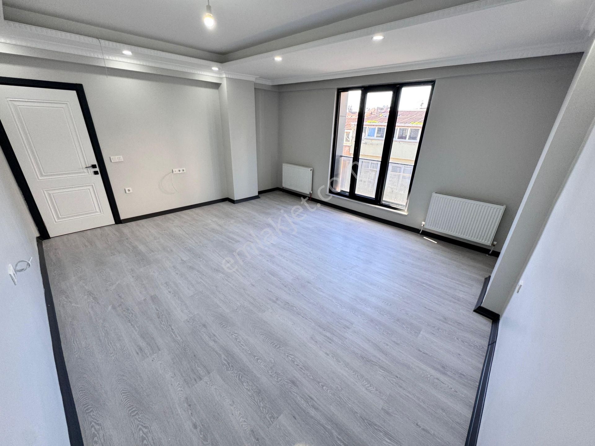 Lale Yapı'dan Cebeci Mah 2+1 100m² Haseki-belediyenin Dibinde Sıfır Ebeveyn Banyolu Ara Kat Daire - Görsel 5