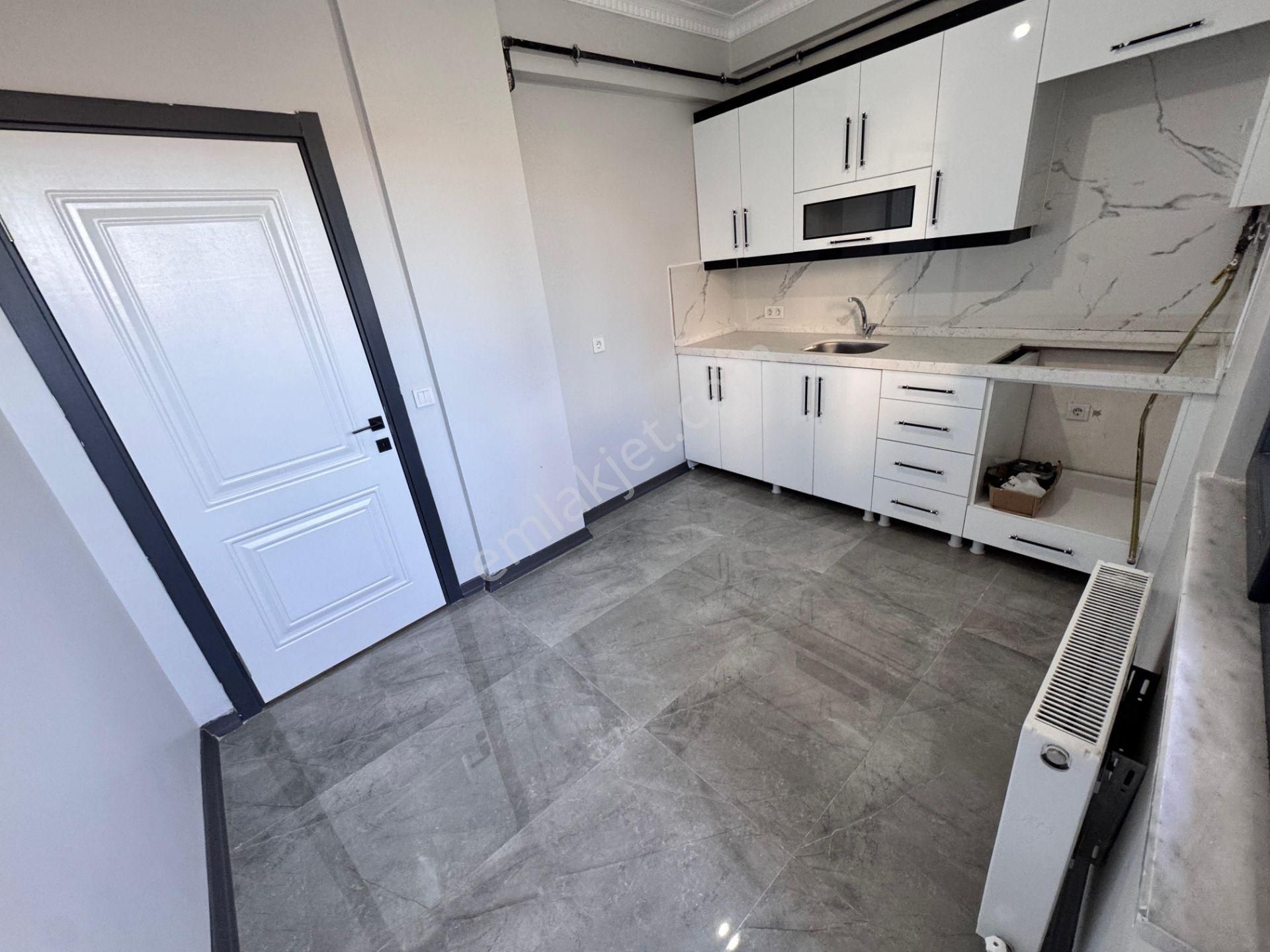 Lale Yapı'dan Cebeci Mah 2+1 100m² Haseki-belediyenin Dibinde Sıfır Ebeveyn Banyolu Ara Kat Daire - Görsel 22