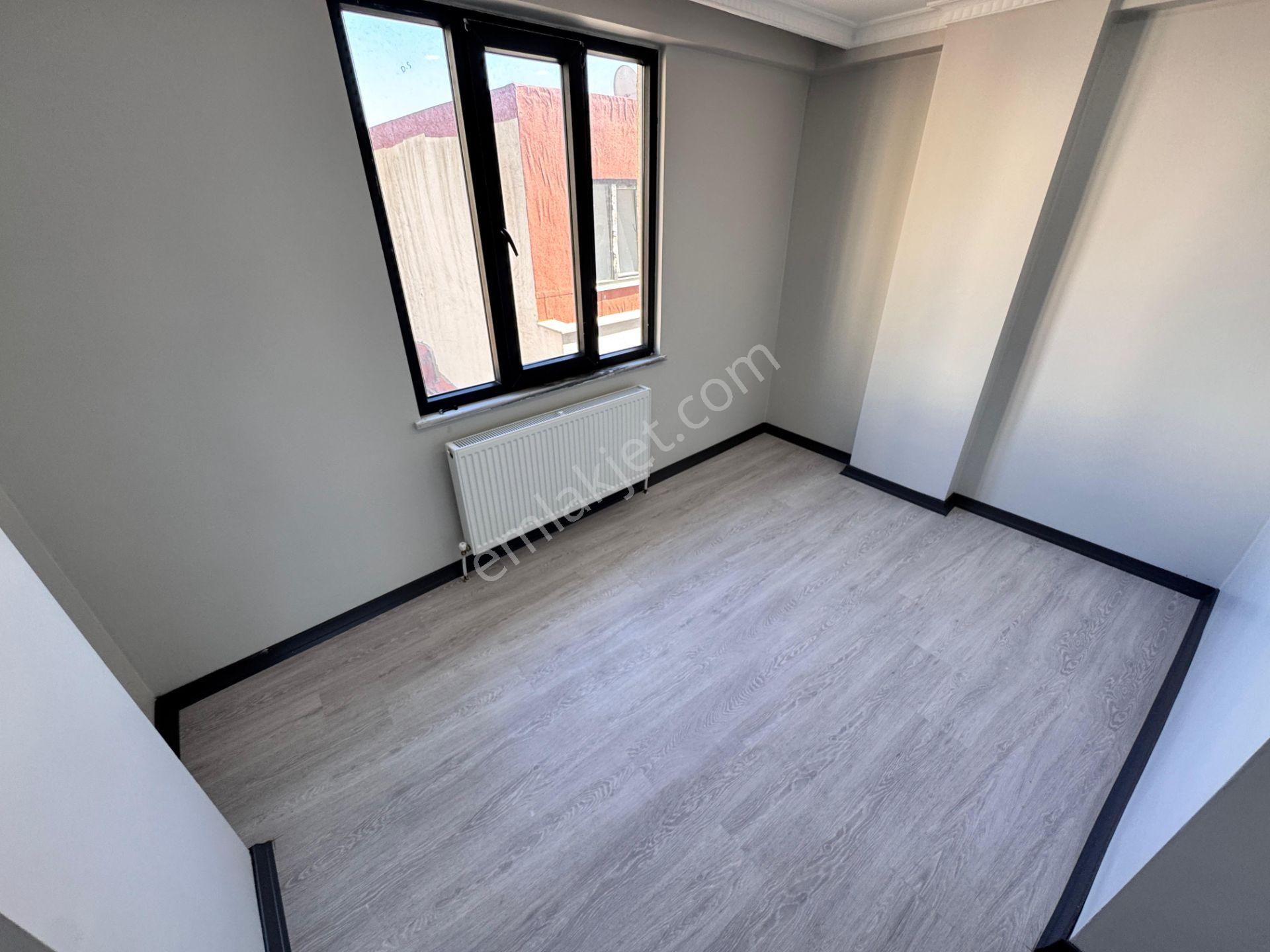 Lale Yapı'dan Cebeci Mah 2+1 100m² Haseki-belediyenin Dibinde Sıfır Ebeveyn Banyolu Ara Kat Daire - Görsel 15
