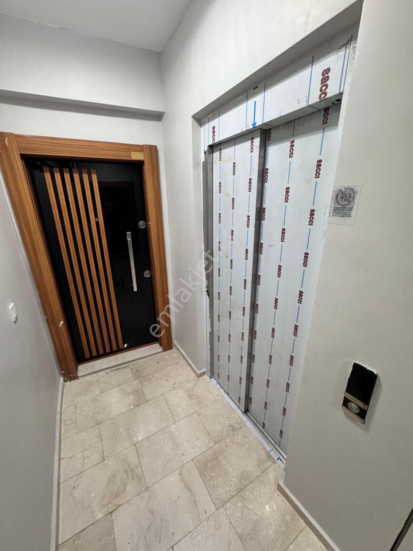 Lale Yapı'dan Cebeci Mah 2+1 100m² Haseki-belediyenin Dibinde Sıfır Ebeveyn Banyolu Ara Kat Daire - Görsel 32