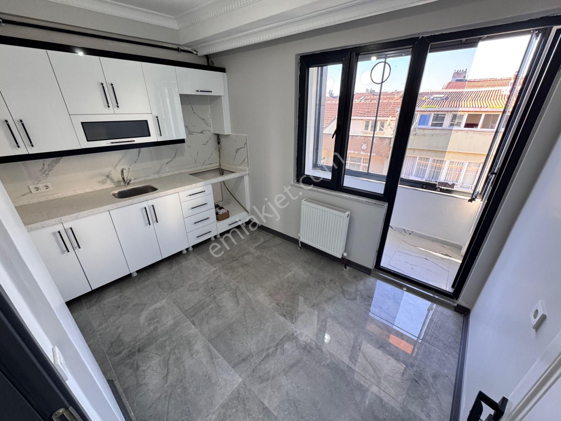 Lale Yapı'dan Cebeci Mah 2+1 100m² Haseki-belediyenin Dibinde Sıfır Ebeveyn Banyolu Ara Kat Daire - Görsel 18