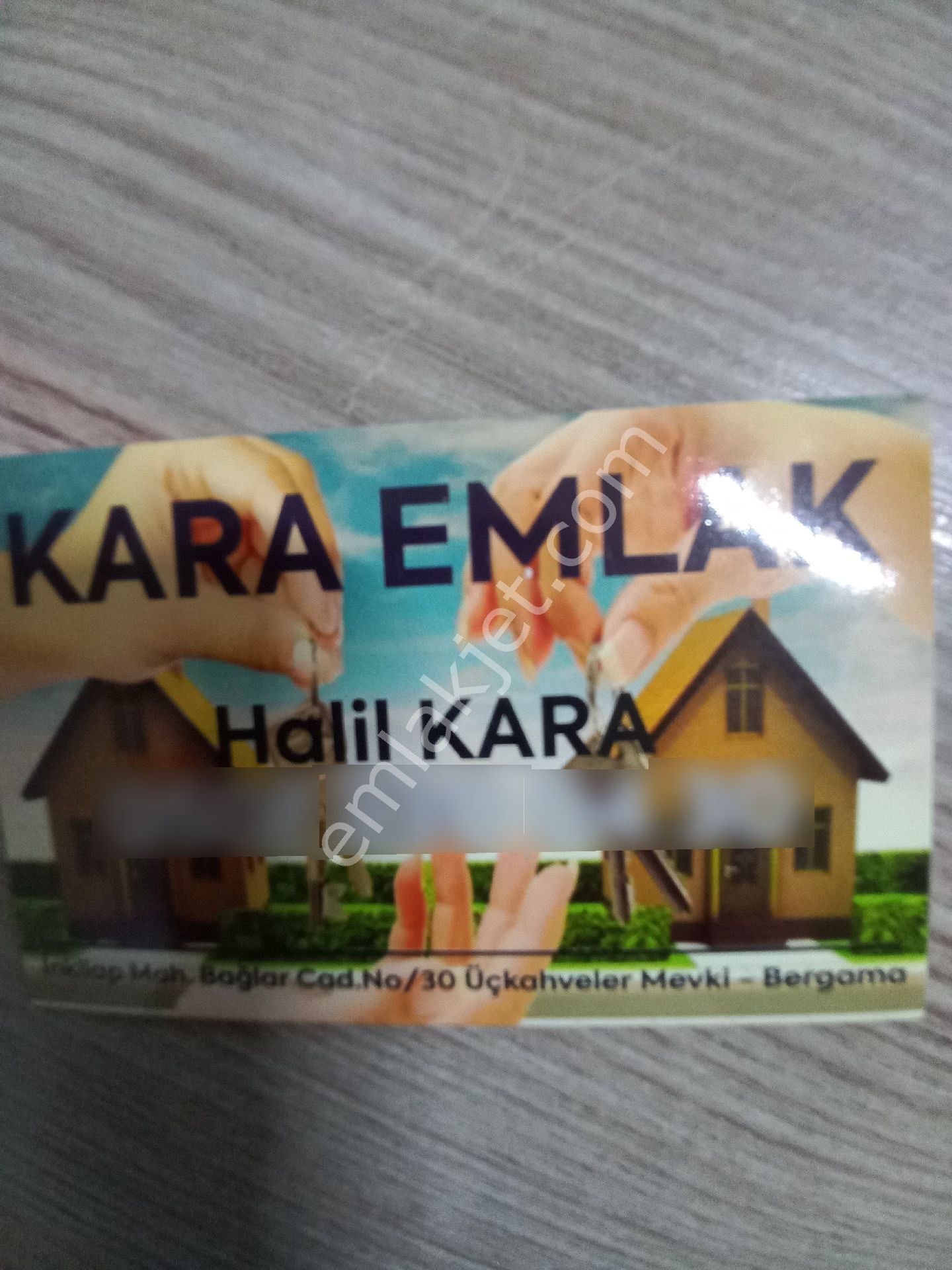 Satılık Zeytinlik İçinde Yaklaşık 150 Adet - Görsel 4