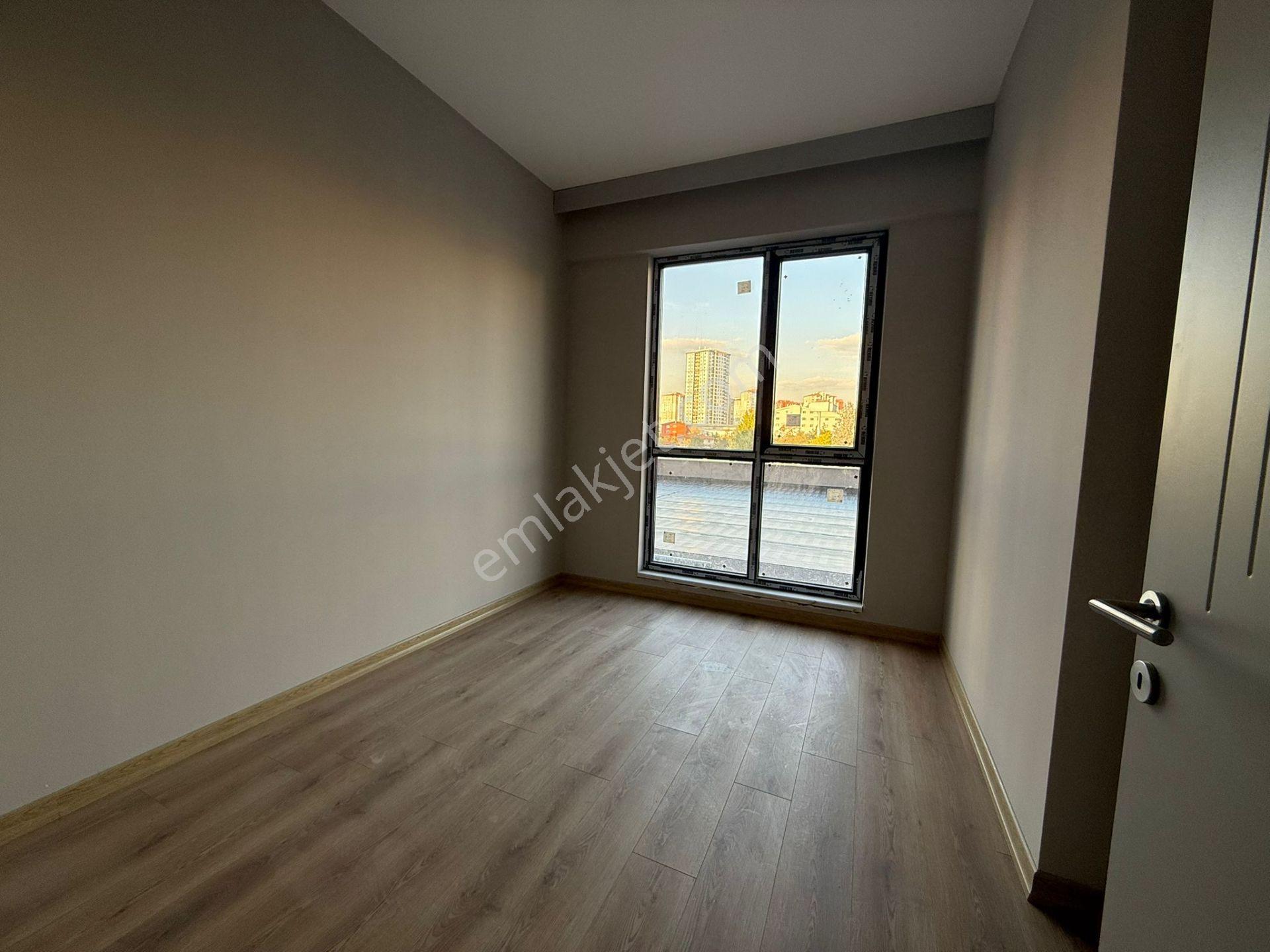 Ankalife'tan Plevne Cad. Üzerinde Yeni Sıfır Binada 2+1 Daire - Görsel 18